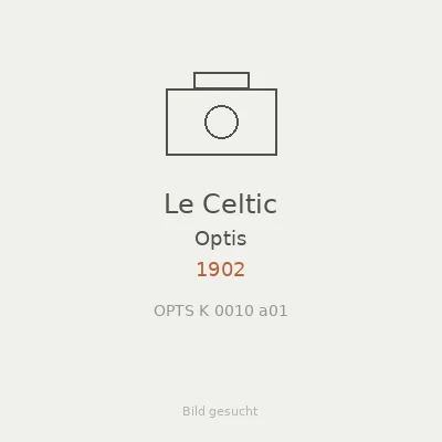 Le Celtic