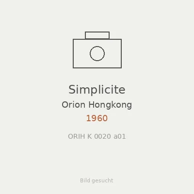 Simplicite
