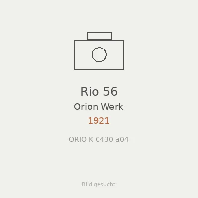 Rio 56
