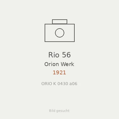 Rio 56