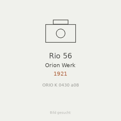 Rio 56