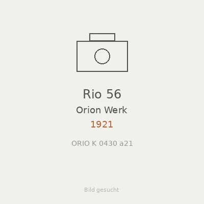 Rio 56