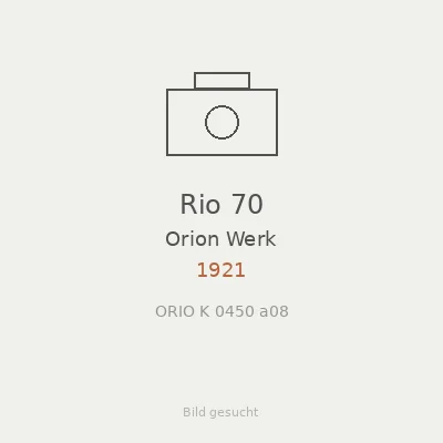 Rio 70