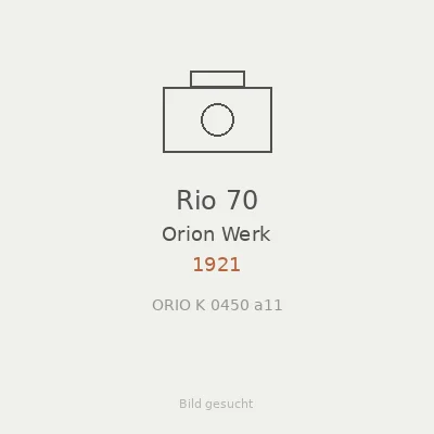 Rio 70