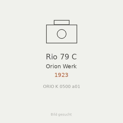 Rio 79 C