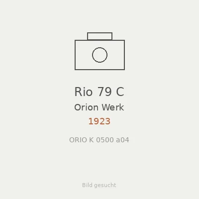 Rio 79 C