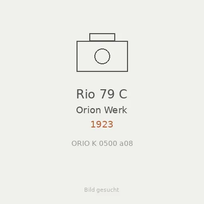 Rio 79 C