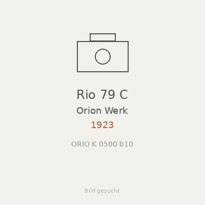 Rio 79 C