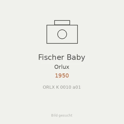 Fischer Baby