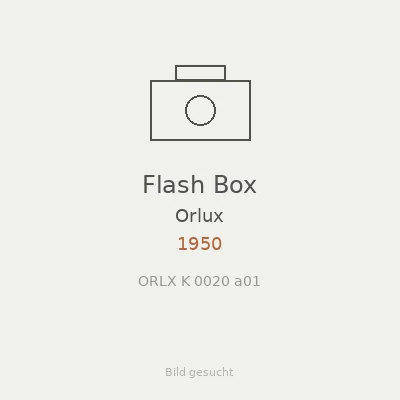 Flash Box