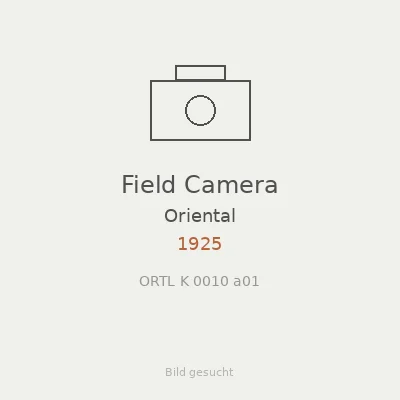 Field Camera