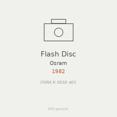 Flash Disc
