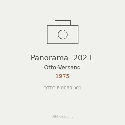 Panorama  202 L