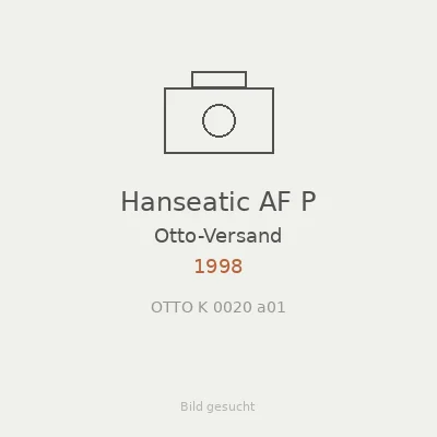 Hanseatic AF P