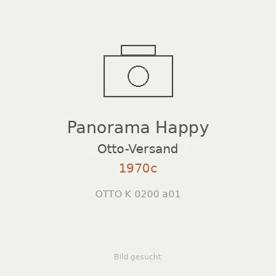 Panorama Happy