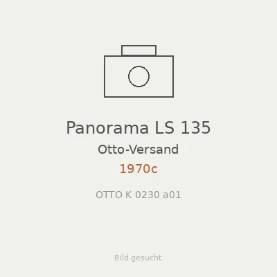 Panorama LS 135