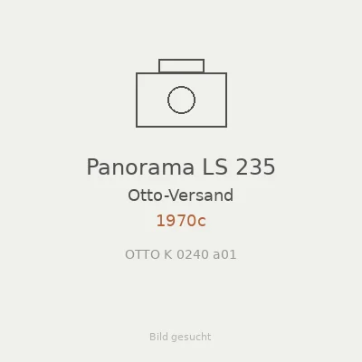 Panorama LS 235