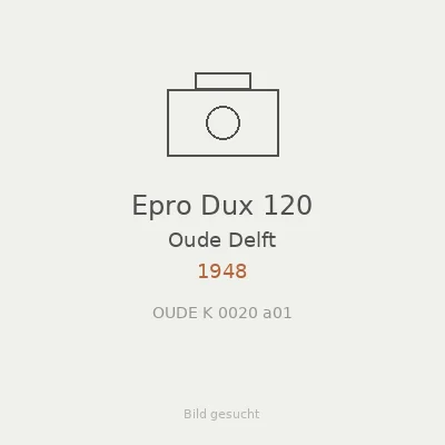 Epro Dux 120