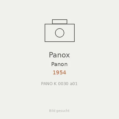 Panox