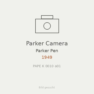 Parker Camera