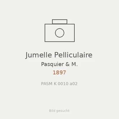 Jumelle Pelliculaire