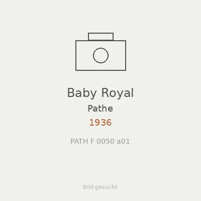 Baby Royal