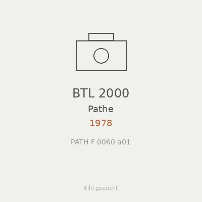 BTL 2000