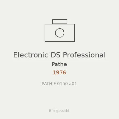 Electronic DS Professional