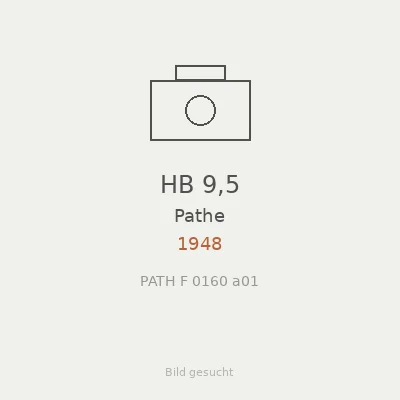 HB 9,5