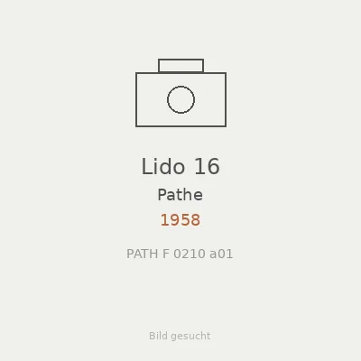 Lido 16