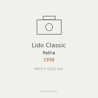 Lido Classic