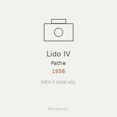 Lido IV