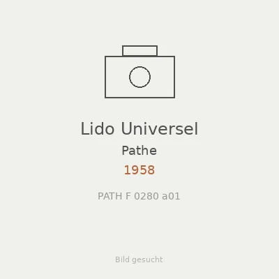 Lido Universel