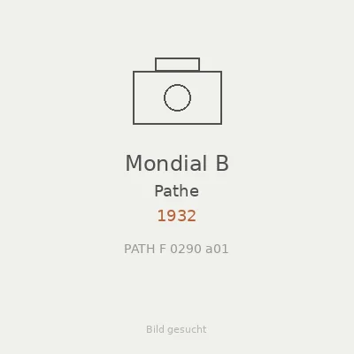 Mondial B