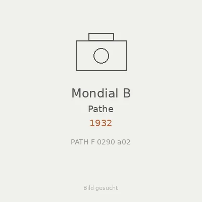 Mondial B