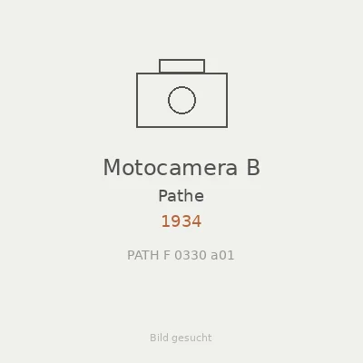 Motocamera B