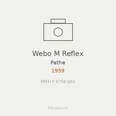Webo M Reflex