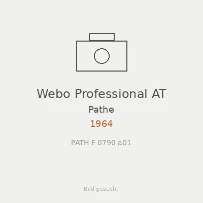 Webo Professional AT