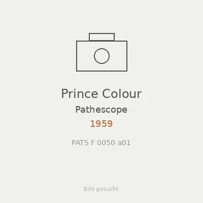 Prince Colour