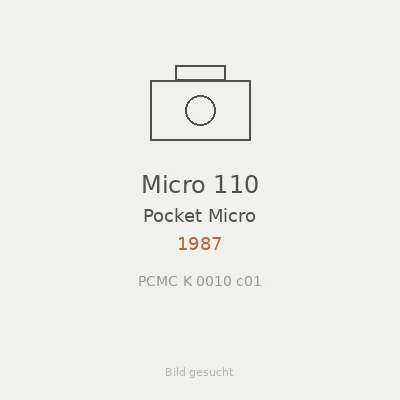 Micro 110
