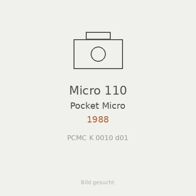 Micro 110