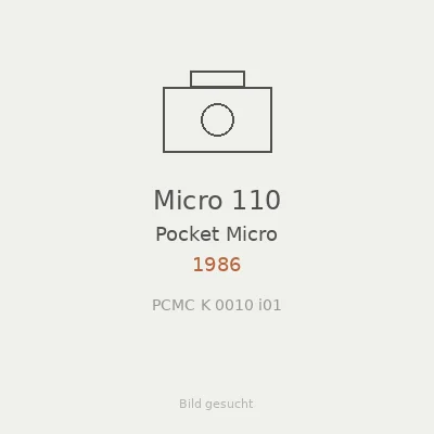 Micro 110