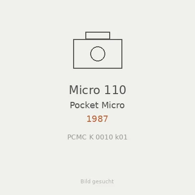 Micro 110