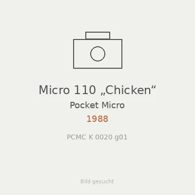 Micro 110 „Chicken“