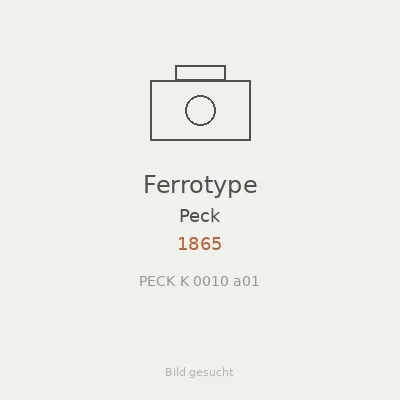 Ferrotype