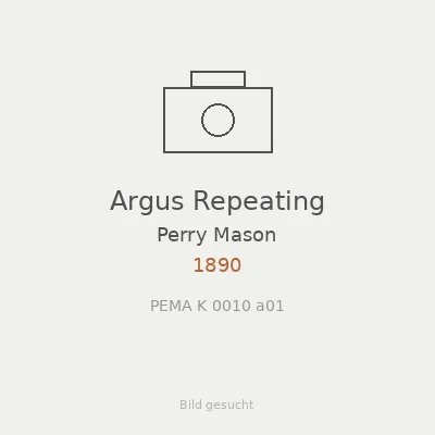 Argus Repeating
