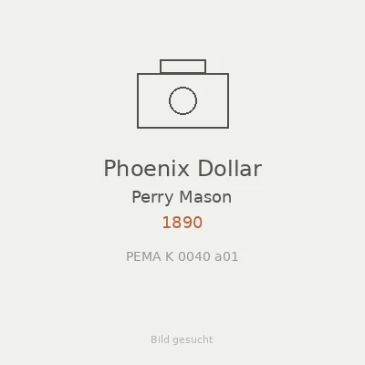 Phoenix Dollar
