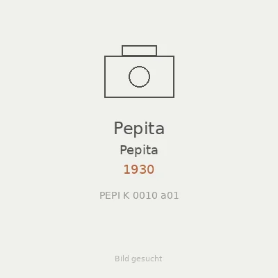 Pepita