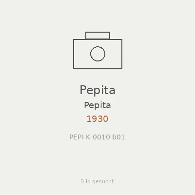 Pepita