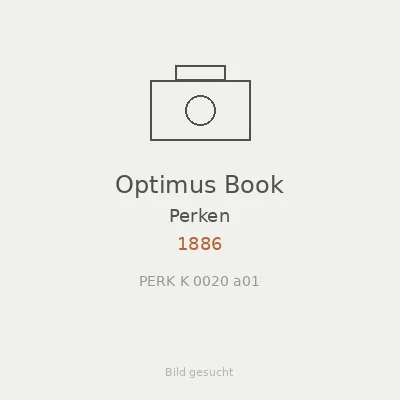 Optimus Book